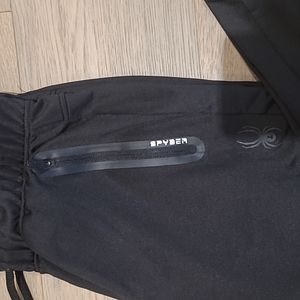 SPYDER Active Sport track pants